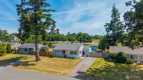 260 SE Glencoe Street Oak Harbor WA 98277