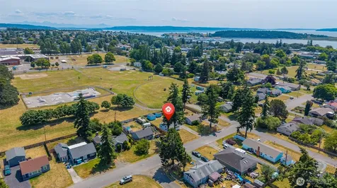 260 SE Glencoe Street Oak Harbor WA 98277