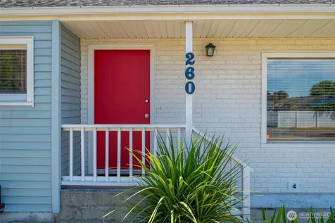 260 SE Glencoe Street Oak Harbor WA 98277