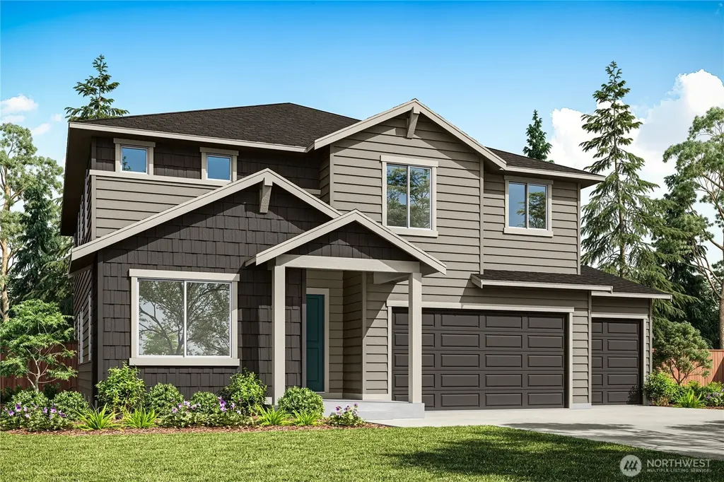 6170 Lochan Road SW Port Orchard WA 98367