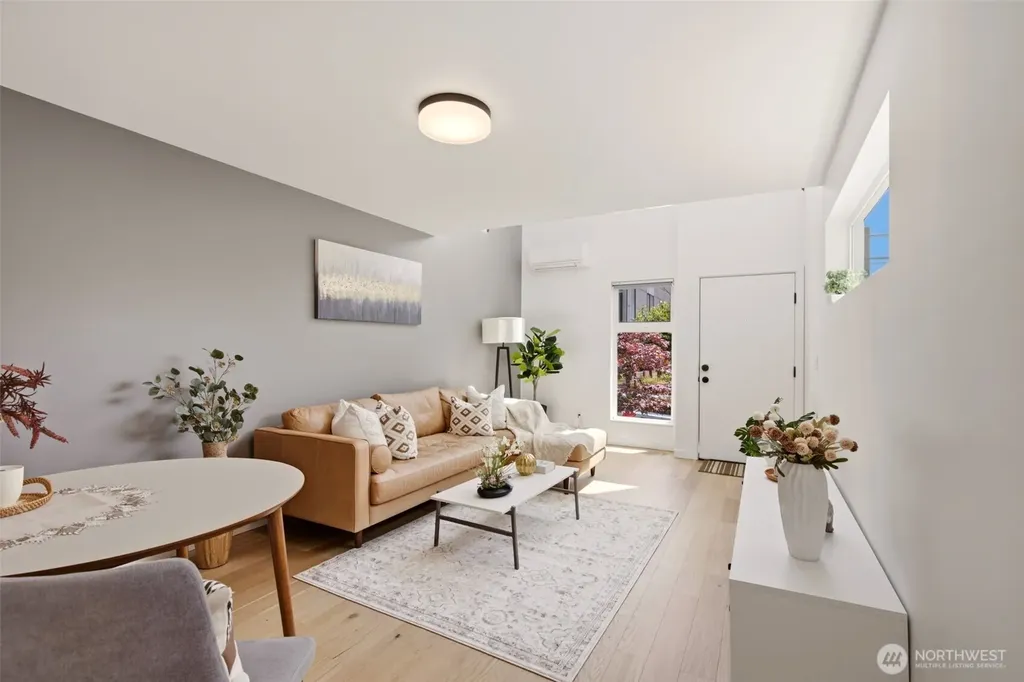 806 NW 50th Street Seattle WA 98107