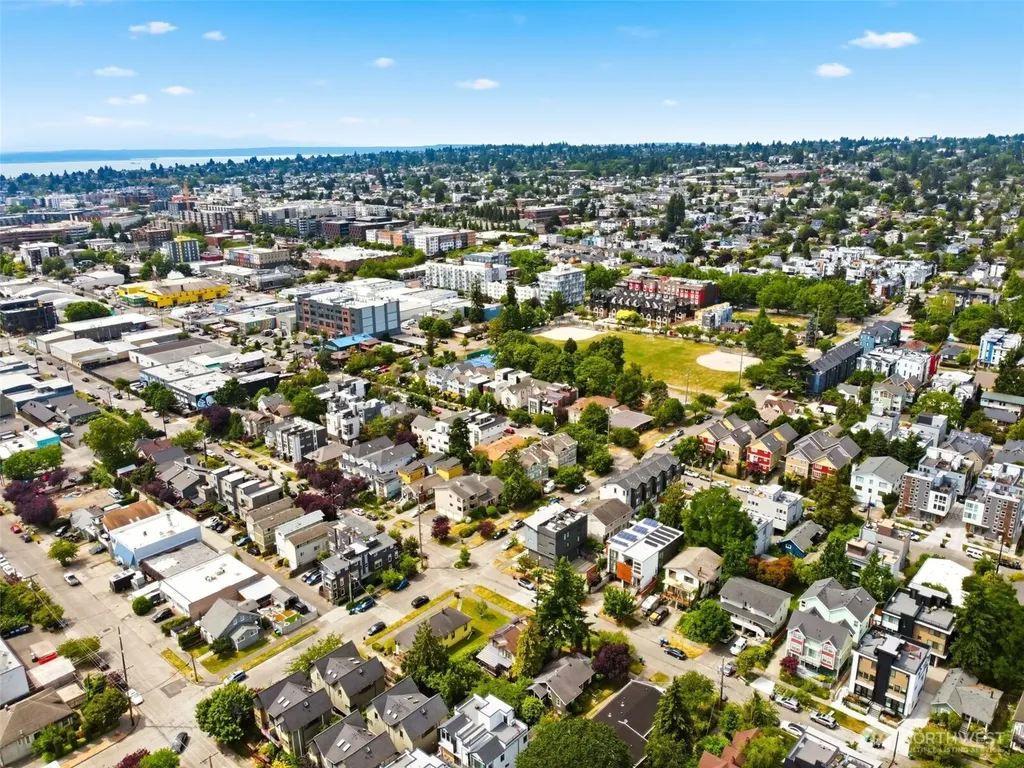 806 NW 50th Street Seattle WA 98107
