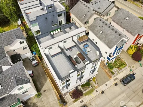 806 NW 50th Street Seattle WA 98107