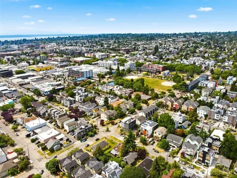 806 NW 50th Street Seattle WA 98107