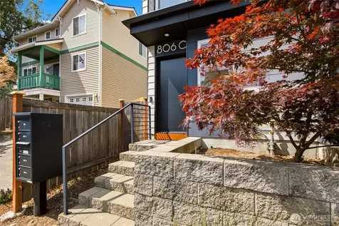 806 NW 50th Street Seattle WA 98107