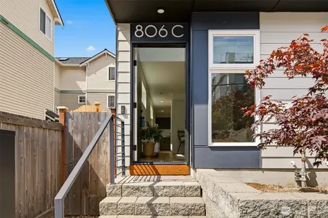 806 NW 50th Street Seattle WA 98107