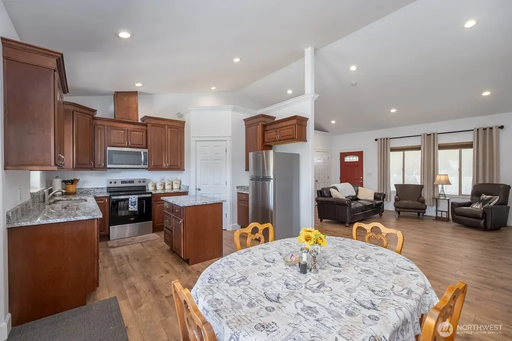42 Dogwood Street Soap Lake WA 98851