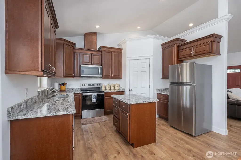 42 Dogwood Street Soap Lake WA 98851