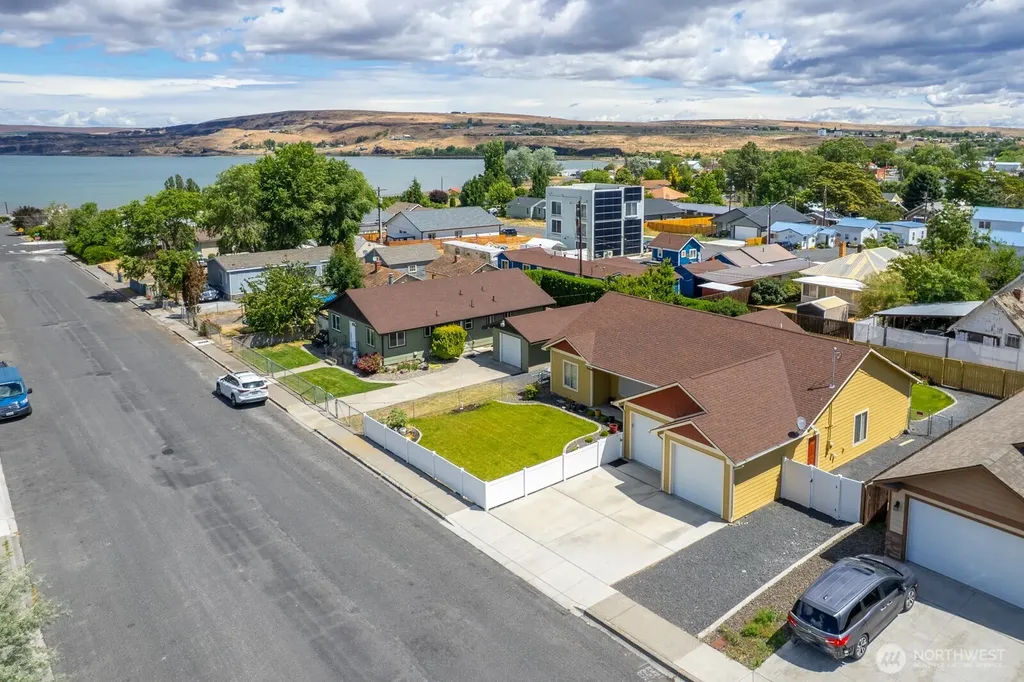 42 Dogwood Street Soap Lake WA 98851
