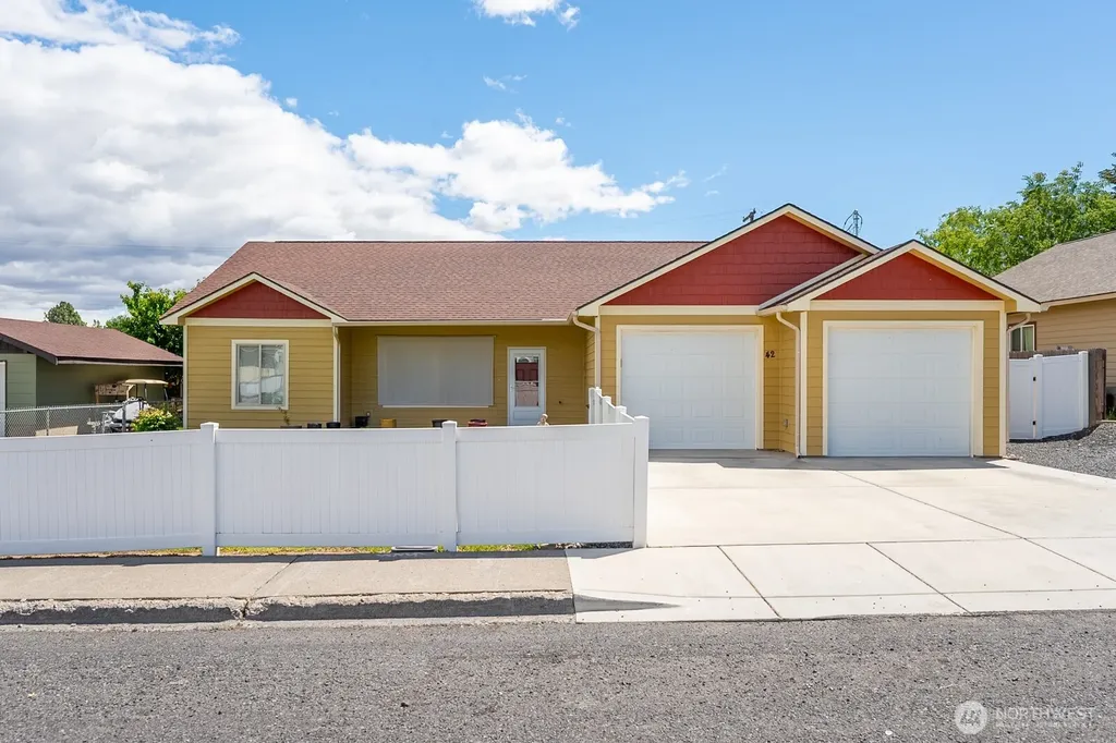 42 Dogwood Street Soap Lake WA 98851