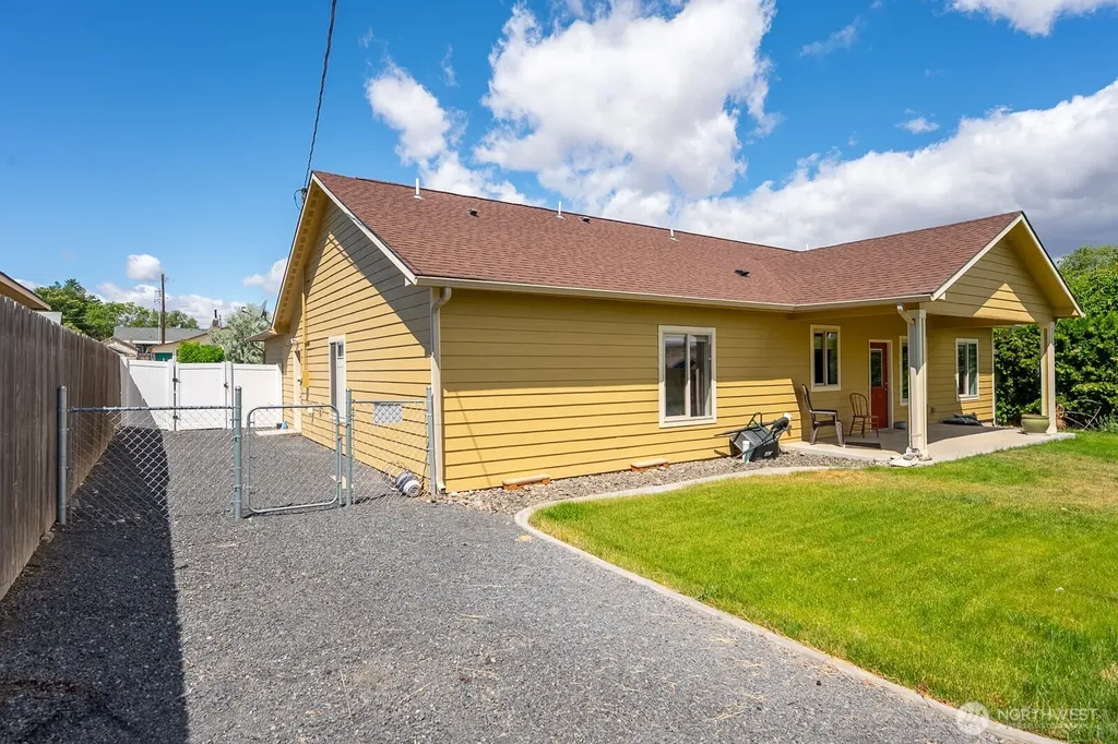 42 Dogwood Street Soap Lake WA 98851