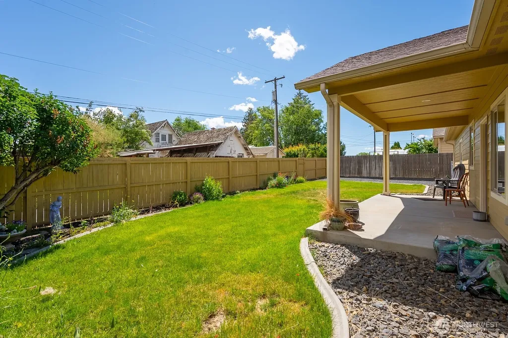 42 Dogwood Street Soap Lake WA 98851