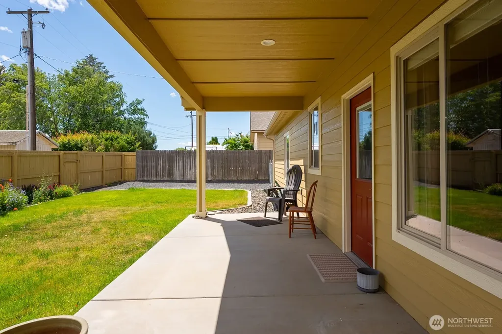 42 Dogwood Street Soap Lake WA 98851