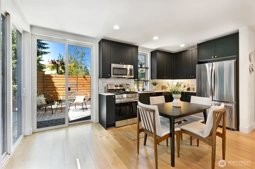 527 NE 89th Street Seattle WA 98115