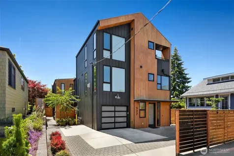 527 NE 89th Street Seattle WA 98115