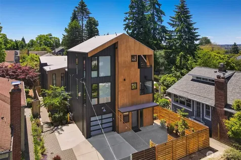 527 NE 89th Street Seattle WA 98115