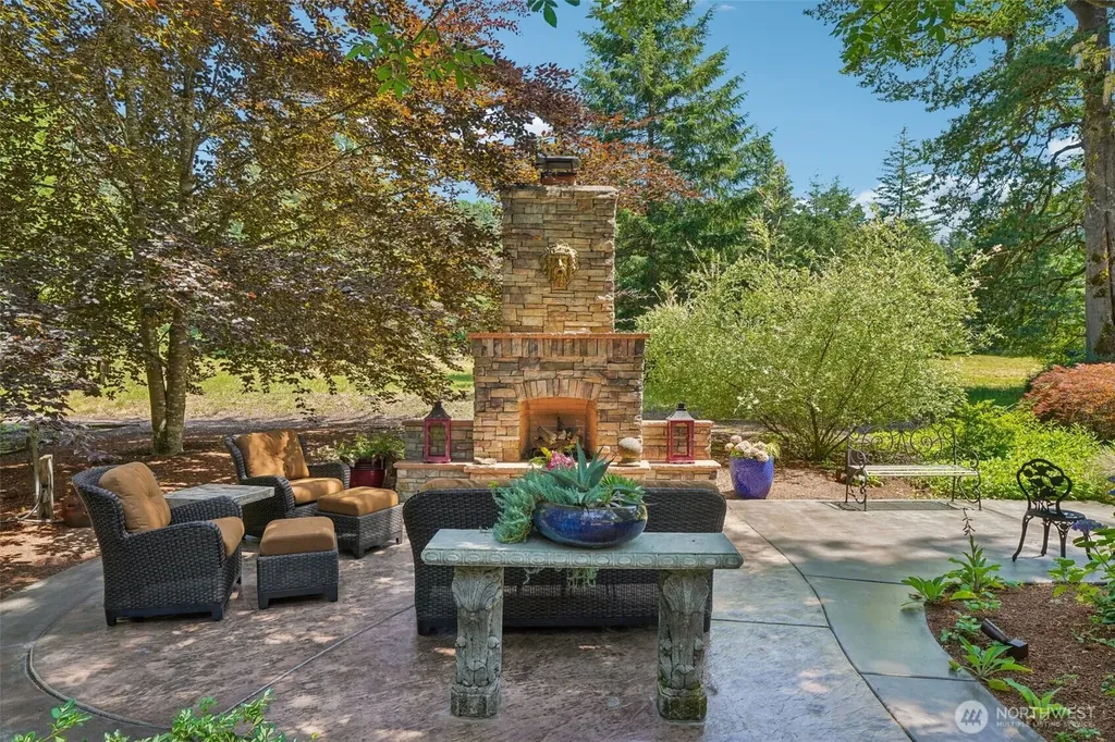 29001 NE Hammond Court Battle Ground WA 98604