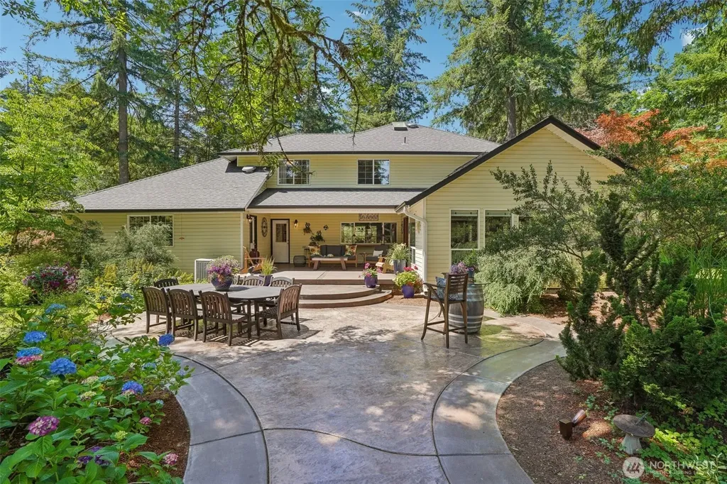29001 NE Hammond Court Battle Ground WA 98604