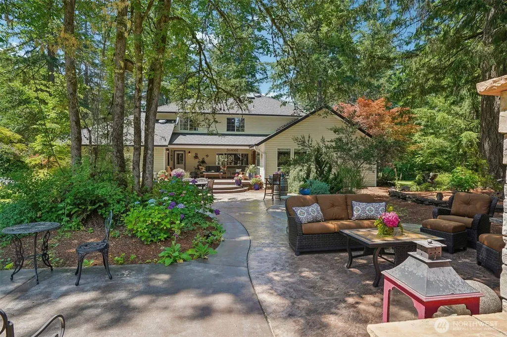 29001 NE Hammond Court Battle Ground WA 98604