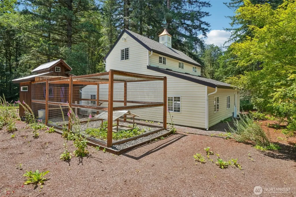 29001 NE Hammond Court Battle Ground WA 98604