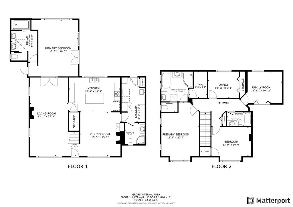 29001 NE Hammond Court Battle Ground WA 98604