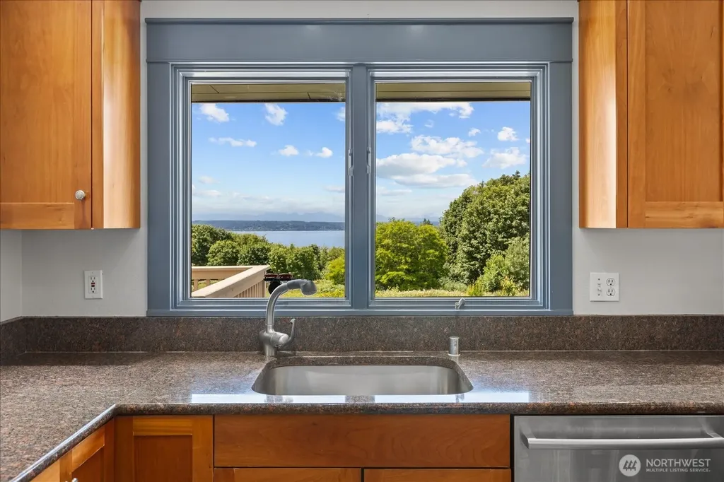 23826 115th Place W Woodway WA 98020