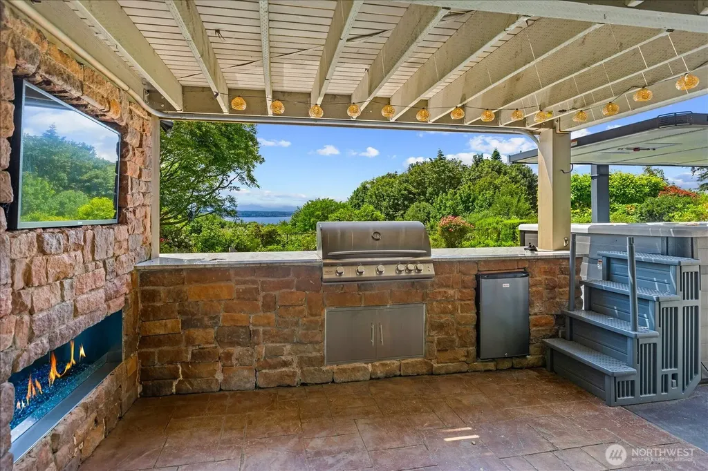 23826 115th Place W Woodway WA 98020