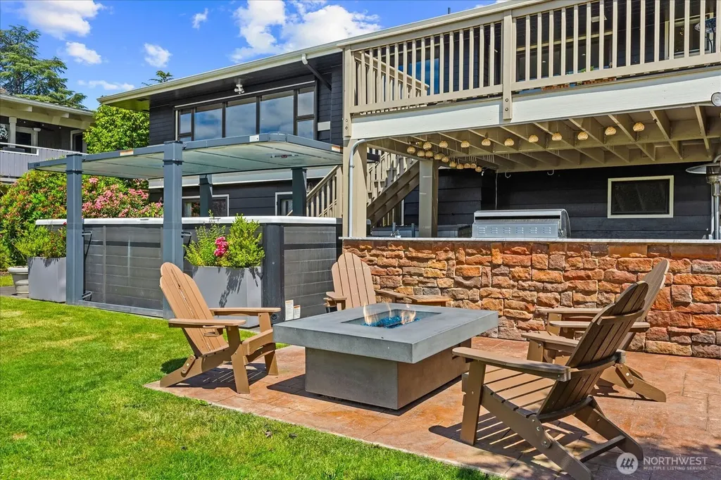 23826 115th Place W Woodway WA 98020