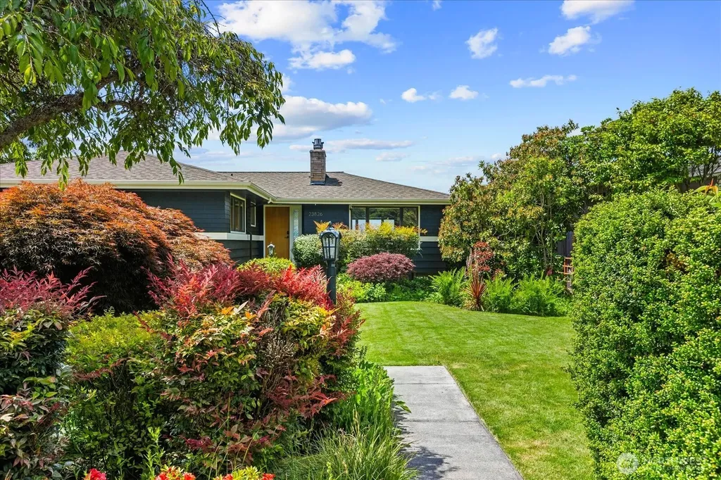 23826 115th Place W Woodway WA 98020