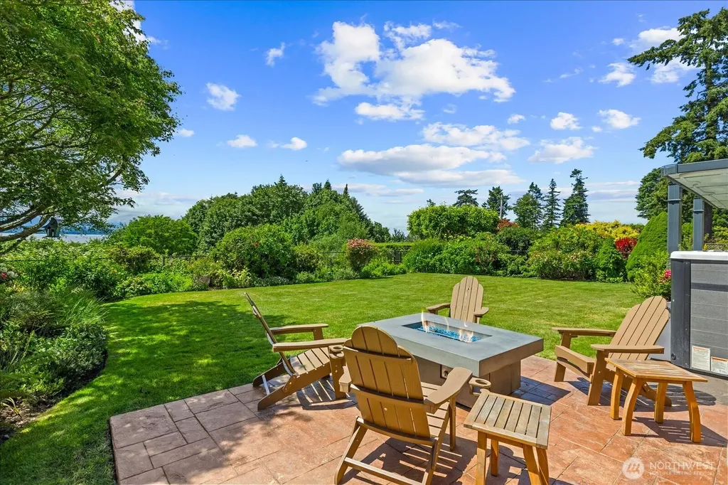 23826 115th Place W Woodway WA 98020