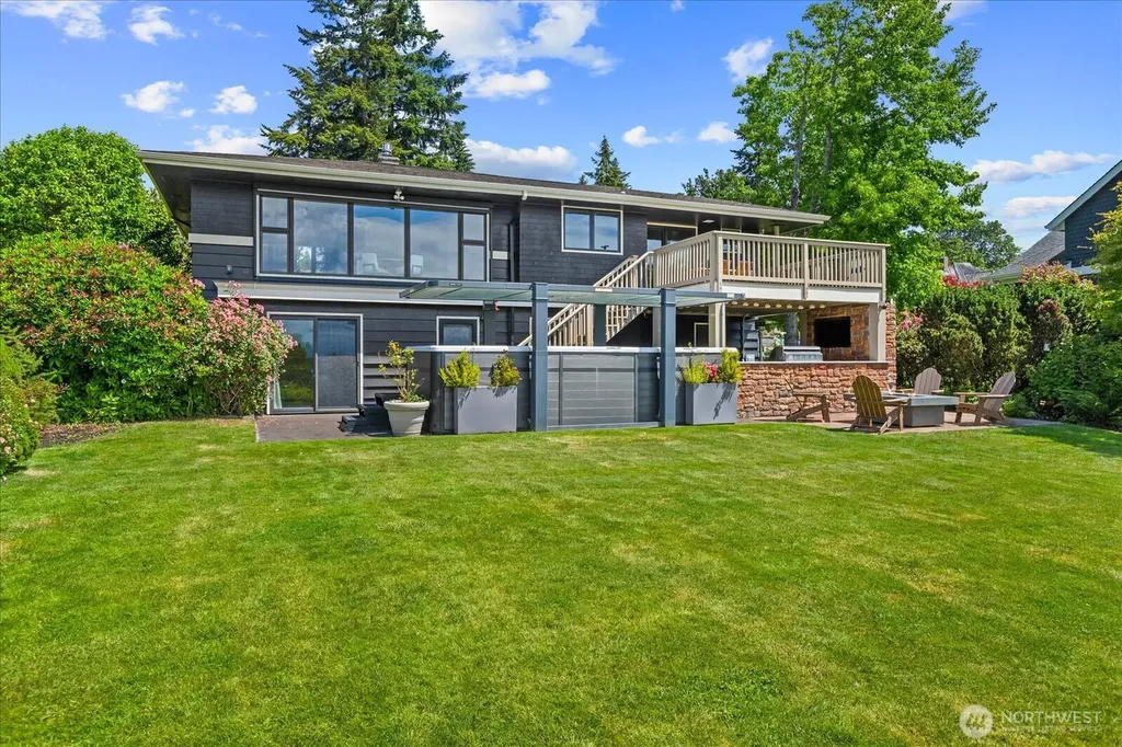 23826 115th Place W Woodway WA 98020