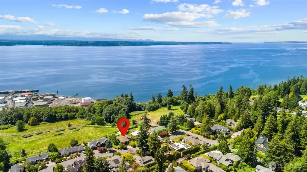 23826 115th Place W Woodway WA 98020