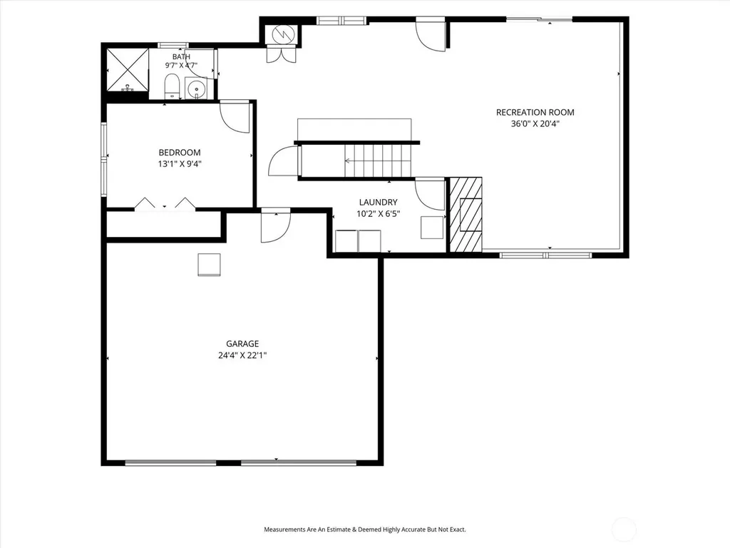 23826 115th Place W Woodway WA 98020