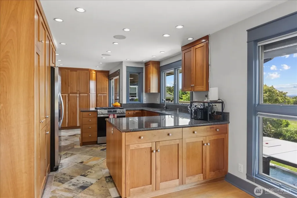 23826 115th Place W Woodway WA 98020