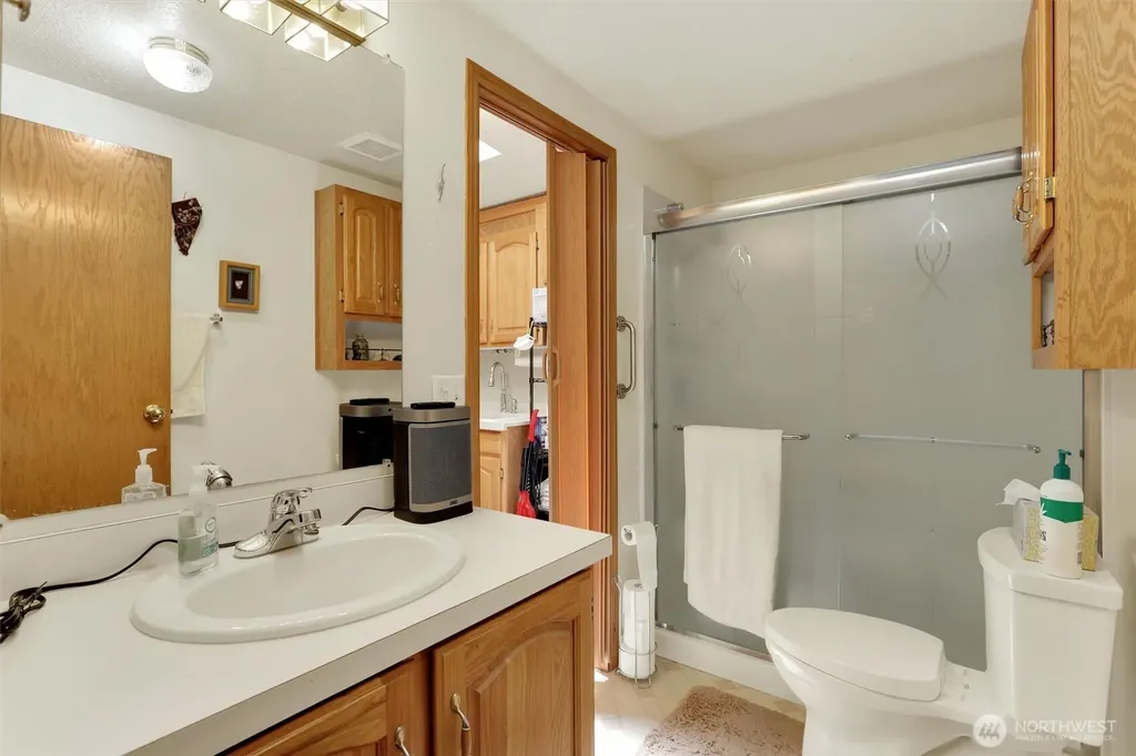 4307 77th Place NW Tulalip WA 98271