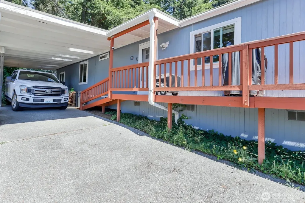 4307 77th Place NW Tulalip WA 98271