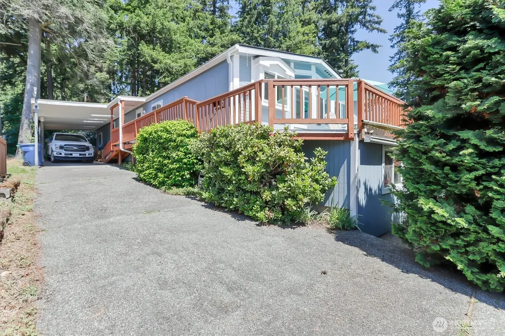 4307 77th Place NW Tulalip WA 98271