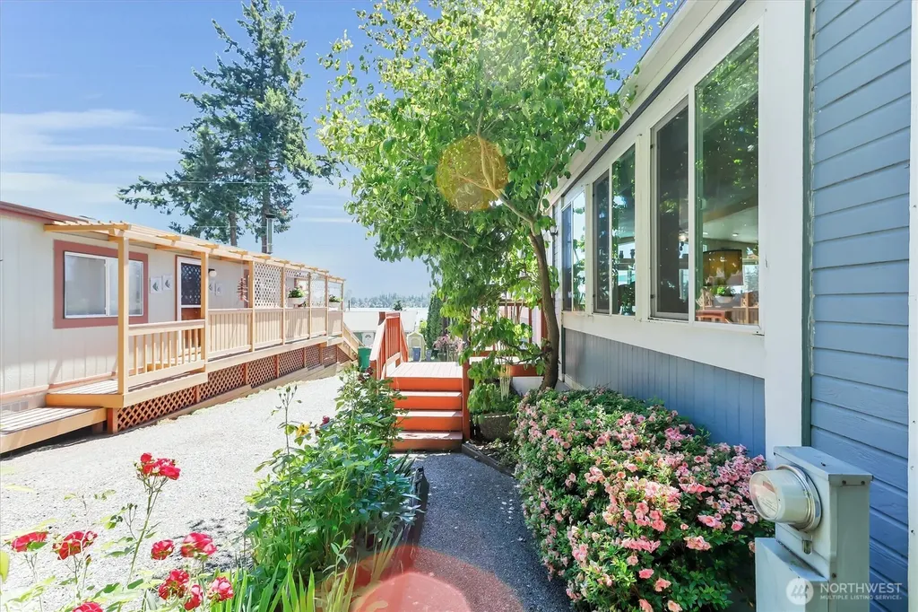 4307 77th Place NW Tulalip WA 98271