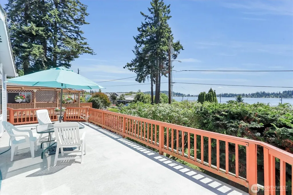 4307 77th Place NW Tulalip WA 98271