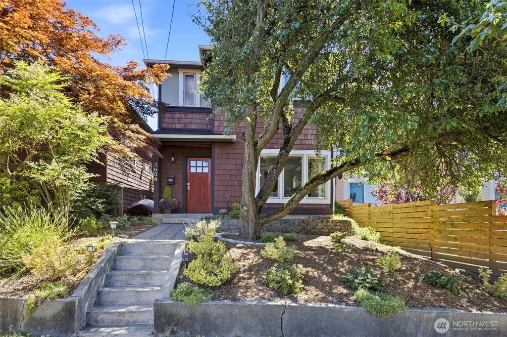 5804 17th Avenue S Seattle WA 98108