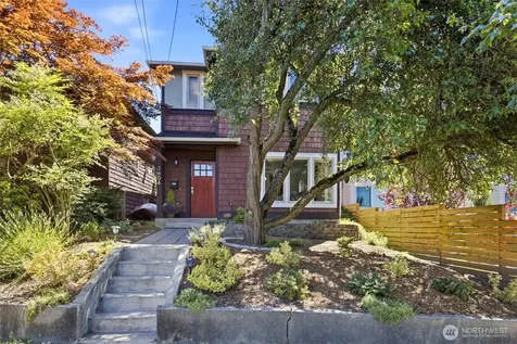5804 17th Avenue S Seattle WA 98108