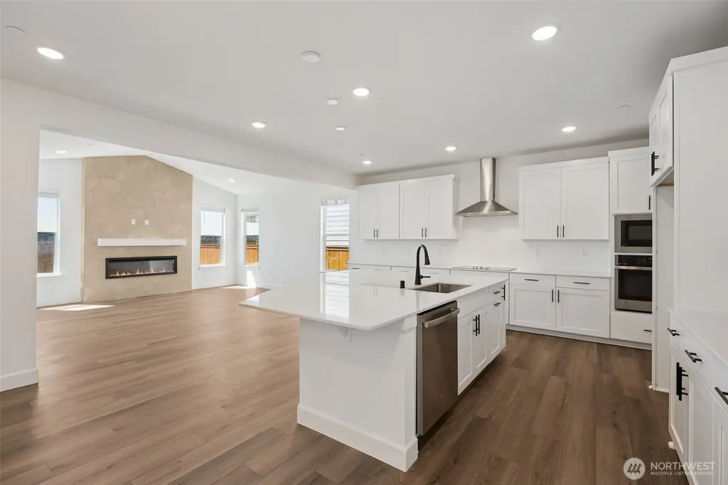 13903 208th Avenue E Bonney Lake WA 98391