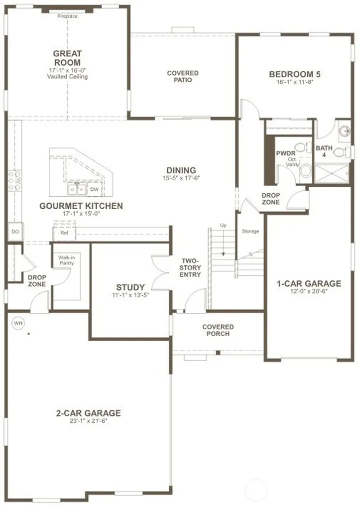 13903 208th Avenue E Bonney Lake WA 98391