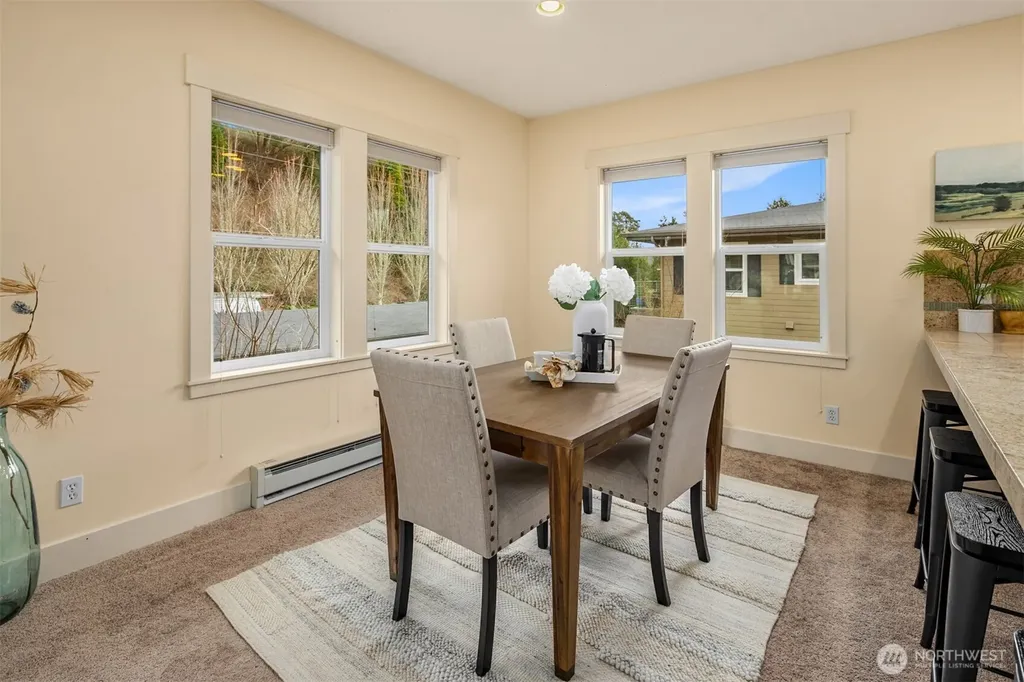 9551 NE South Beach Drive Bainbridge Island WA 98110