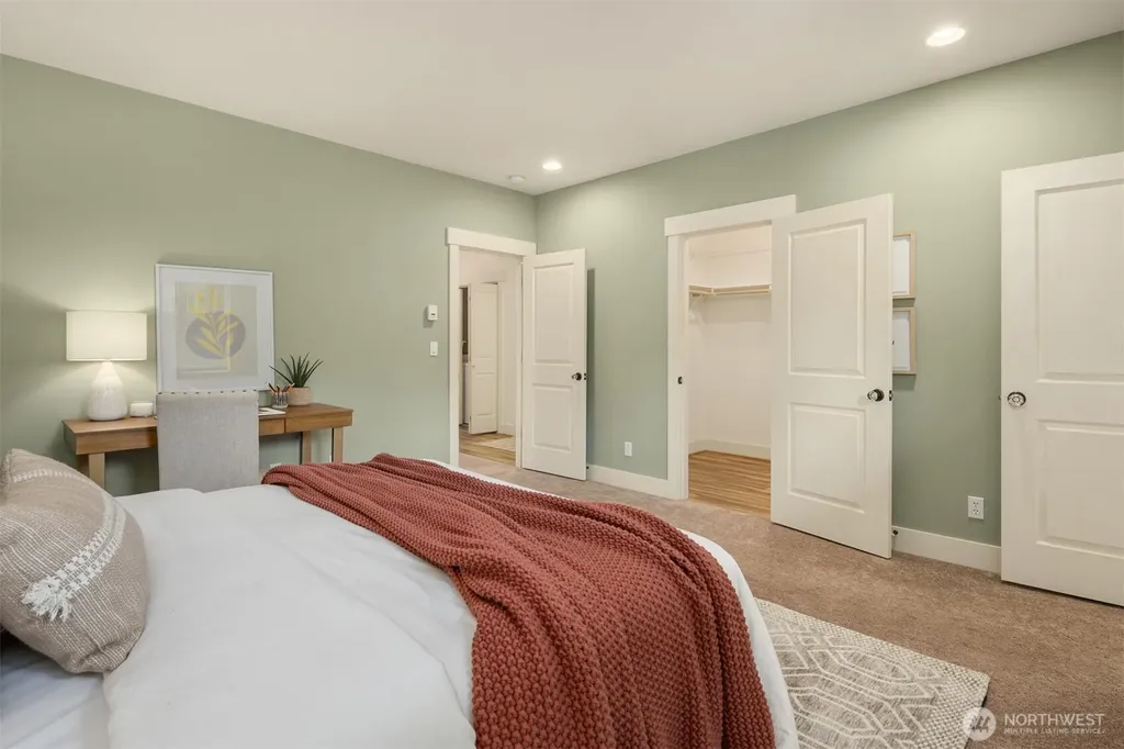 9551 NE South Beach Drive Bainbridge Island WA 98110