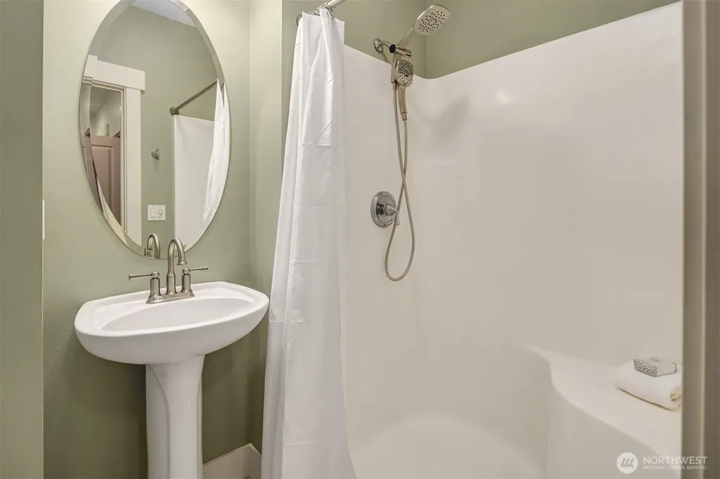 9551 NE South Beach Drive Bainbridge Island WA 98110