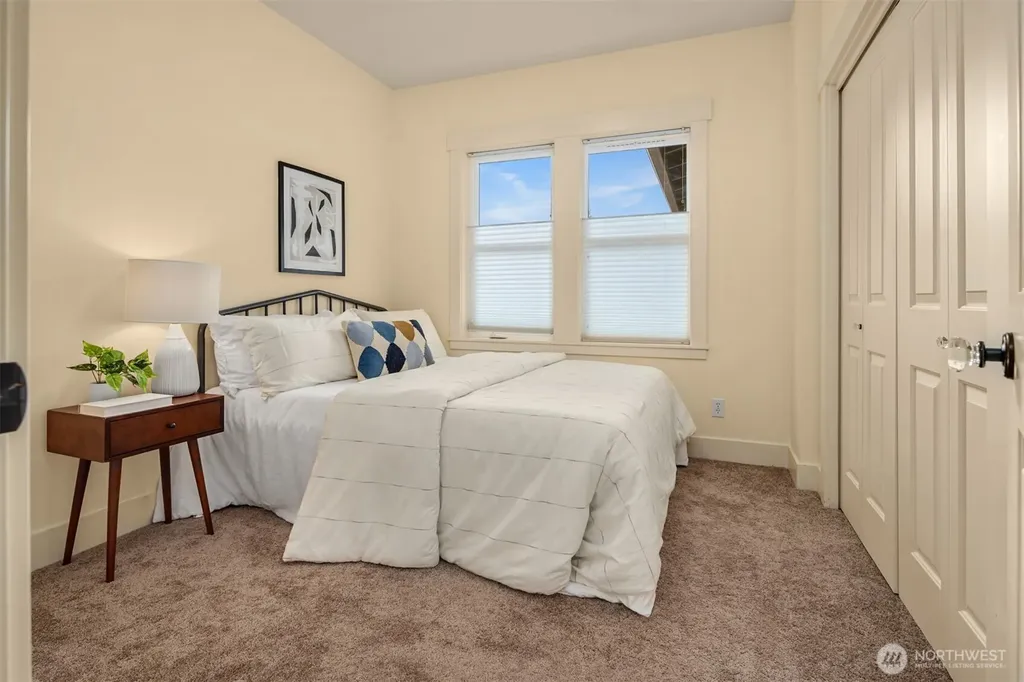9551 NE South Beach Drive Bainbridge Island WA 98110