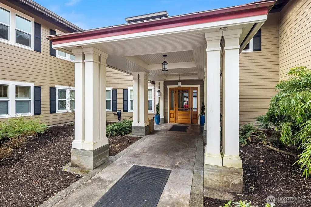 9551 NE South Beach Drive Bainbridge Island WA 98110