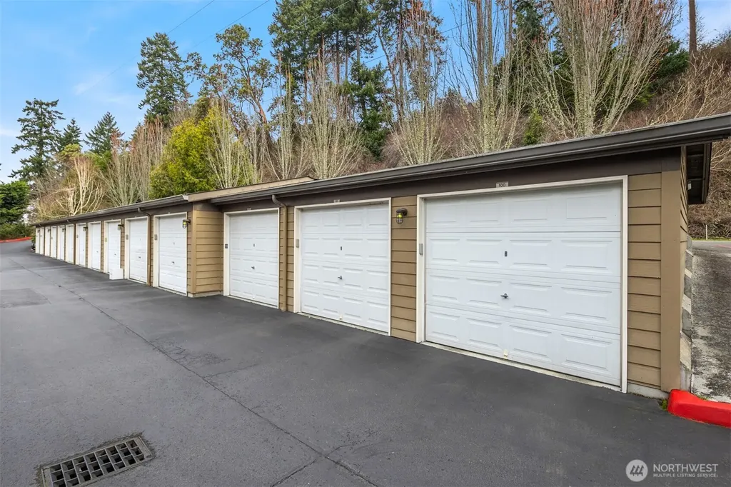 9551 NE South Beach Drive Bainbridge Island WA 98110