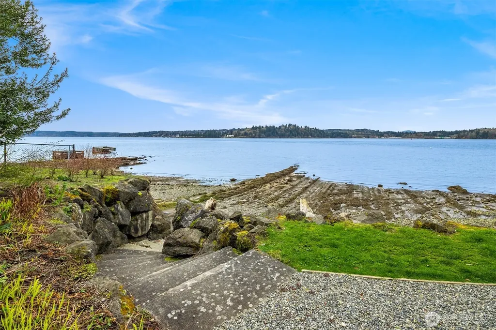 9551 NE South Beach Drive Bainbridge Island WA 98110